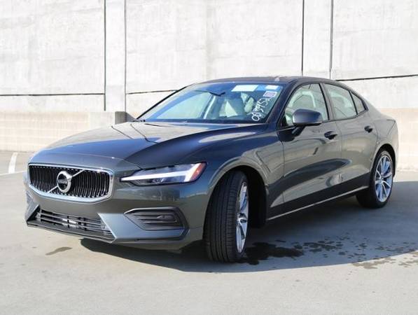 2020 Volvo S60 Momentum - - by dealer - vehicle for sale in Culver City, CA – photo 7