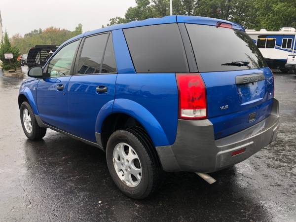 Accident Free! Saturn Vue! Great Price! for sale in Ortonville, MI – photo 3