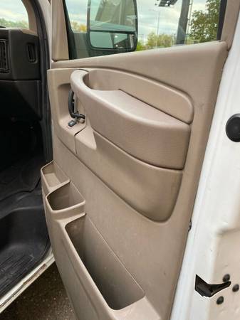 2011 Chevy Express 2500 - cars & trucks - by owner - vehicle... for sale in Dearing, CT – photo 13