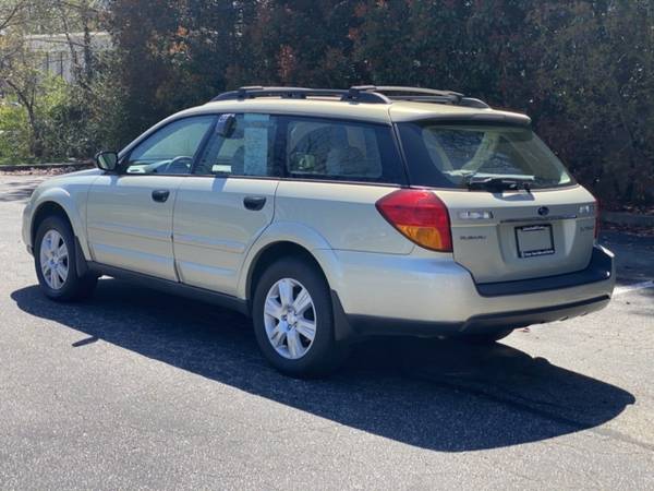 2005 Subaru Outback 2 5i - - by dealer - vehicle for sale in Richmond , VA – photo 9