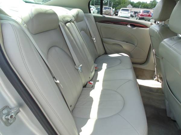 2008 *Buick* *Lucerne* *CXL* Platinum Metallic for sale in Hanover, MA – photo 15