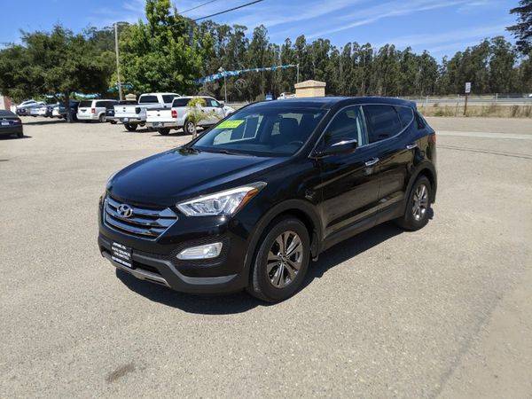 2013 Hyundai Santa Fe Sport 2.4 FWD - $0 Down With Approved Credit! for sale in Nipomo, CA – photo 8