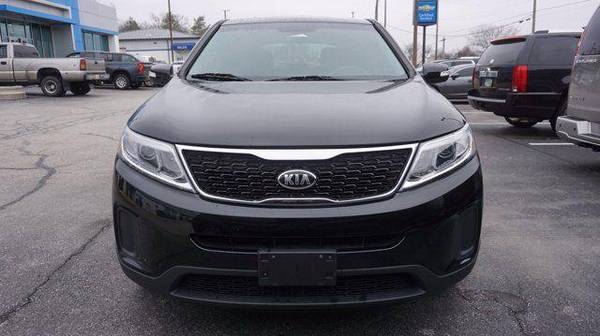 2015 Kia Sorento - - by dealer - vehicle automotive for sale in Milford, OH – photo 7