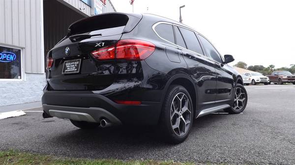 2016 BMW X1 Xdrive28i - cars & trucks - by dealer - vehicle... for sale in Bunnell, FL – photo 8