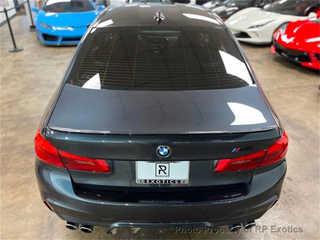 2018 BMW M5 for sale in Saint Louis, MO – photo 39