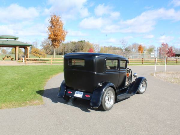 1931 Ford Model A - - by dealer - vehicle automotive for sale in Hewitt, WI – photo 10