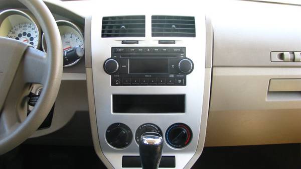 2008 Dodge Caliber SXT $300 down - cars & trucks - by dealer -... for sale in Hudson, FL – photo 16