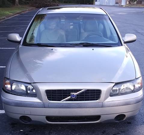2002 Volvo s60.. Runs great! for sale in Morrow, GA – photo 2