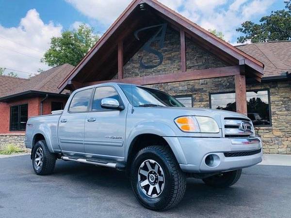 2004 Toyota Tundra SR5 for sale in Maryville, TN