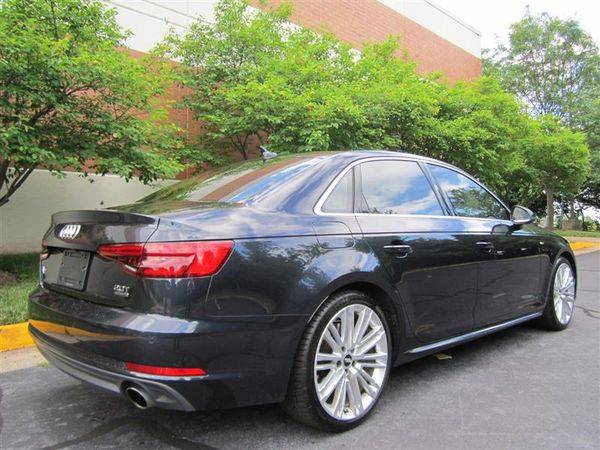 2017 AUDI A4 Premium Plus ~ Youre Approved! Low Down Payments! for sale in Manassas, VA – photo 7
