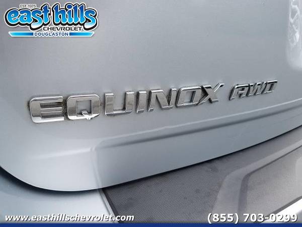 2017 Chevrolet Equinox - *GET TOP $$$ FOR YOUR TRADE* for sale in Douglaston, NY – photo 11
