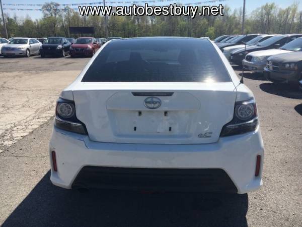 2014 Scion tC Base 2dr Coupe 6A Call for Steve or Dean - cars &... for sale in Murphysboro, IL – photo 5