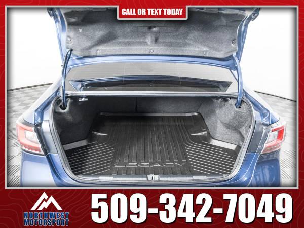 2020 Subaru Legacy Sport AWD - - by dealer - vehicle for sale in Spokane Valley, MT – photo 7