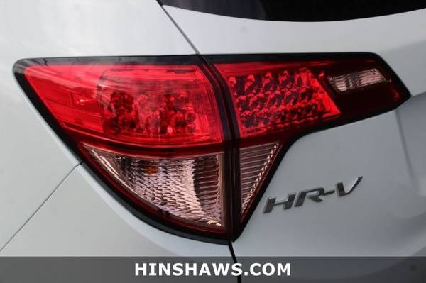 2016 Honda HR-V AWD All Wheel Drive SUV EX for sale in Fife, WA – photo 12