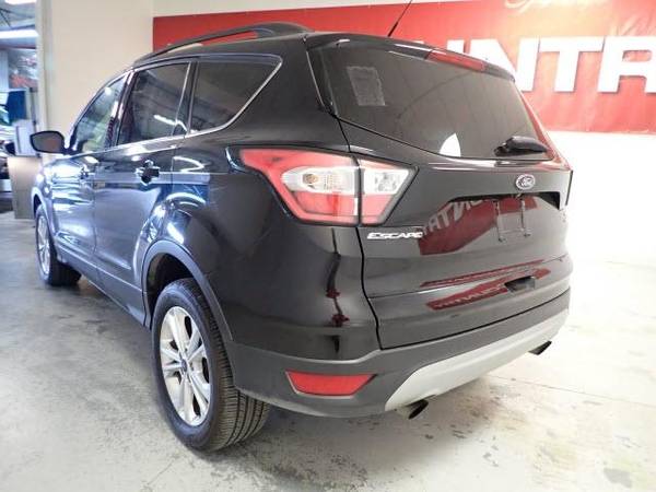 2018 Ford Escape SE 4WD - - by dealer - vehicle for sale in Columbus, NE – photo 2