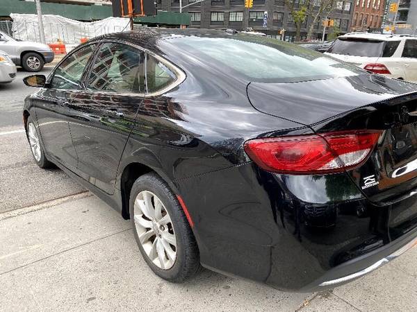 2015 Chrysler 200 C - EVERYONES APPROVED! - - by for sale in Brooklyn, NY – photo 5