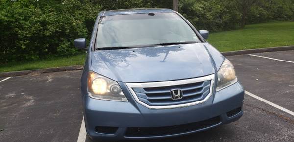 Honda Odyssey for sale in Ballwin, MO – photo 2