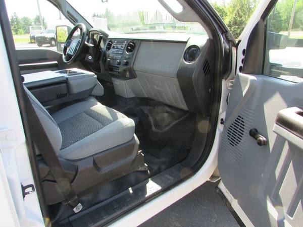 2011 Ford F350 4x4 Crew-Cab Service Utility Truck for sale in ST Cloud, MN – photo 18