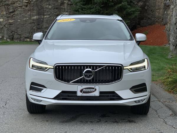 2018 Volvo XC60 T6 Inscription - cars & trucks - by dealer - vehicle... for sale in Tyngsboro, MA – photo 4