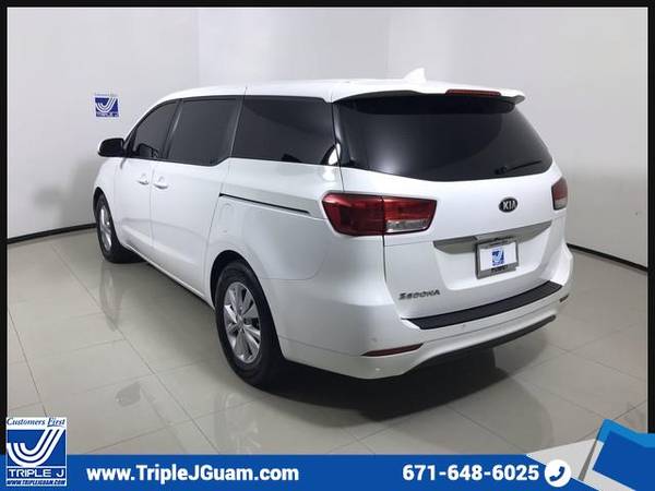 2017 Kia Sedona - - cars & trucks - by dealer for sale in Other, Other – photo 8