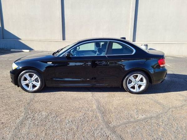 2013 BMW 1 Series 128i - cars & trucks - by dealer - vehicle... for sale in Las Vegas, NV – photo 8