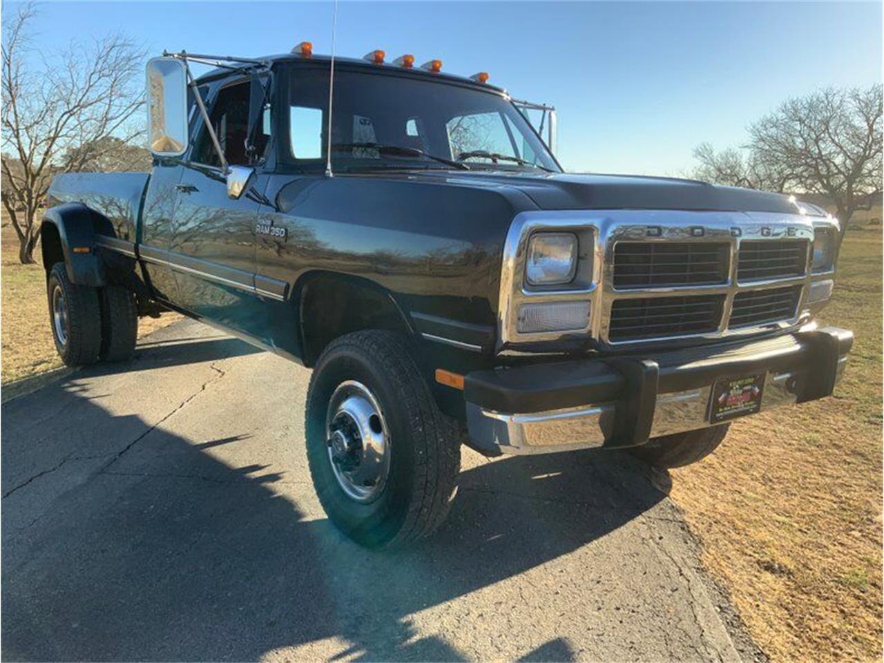 1993 Dodge Ram for sale in Fredericksburg, TX – photo 51