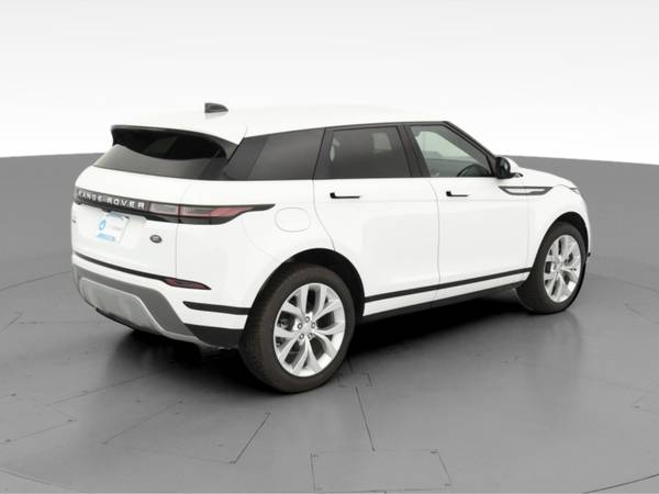 2020 Land Rover Range Rover Evoque P250 SE Sport Utility 4D suv for sale in Bowling Green , KY – photo 11