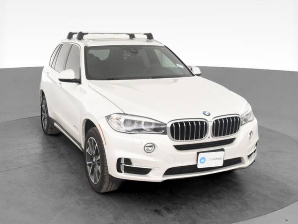2017 BMW X5 xDrive35i Sport Utility 4D suv White - FINANCE ONLINE -... for sale in Colorado Springs, CO – photo 16