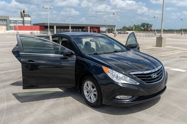 2013 Hyundai Sonata for sale in Orlando, FL – photo 23