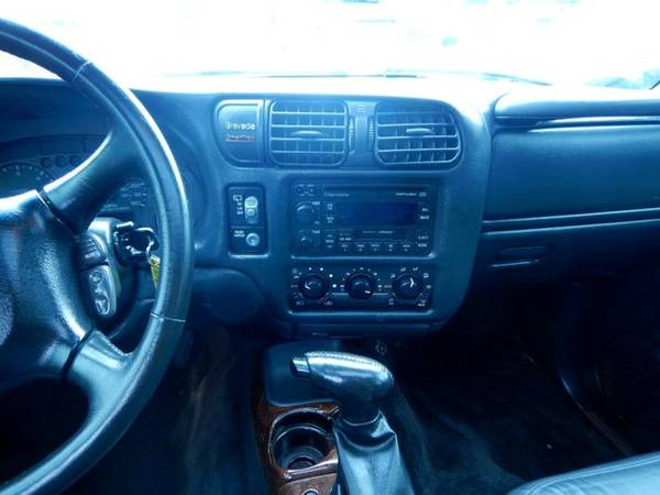 2000 Oldsmobile Bravada 4dr AWD - Best Finance Deals! - cars &... for sale in Oakdale, WI – photo 16