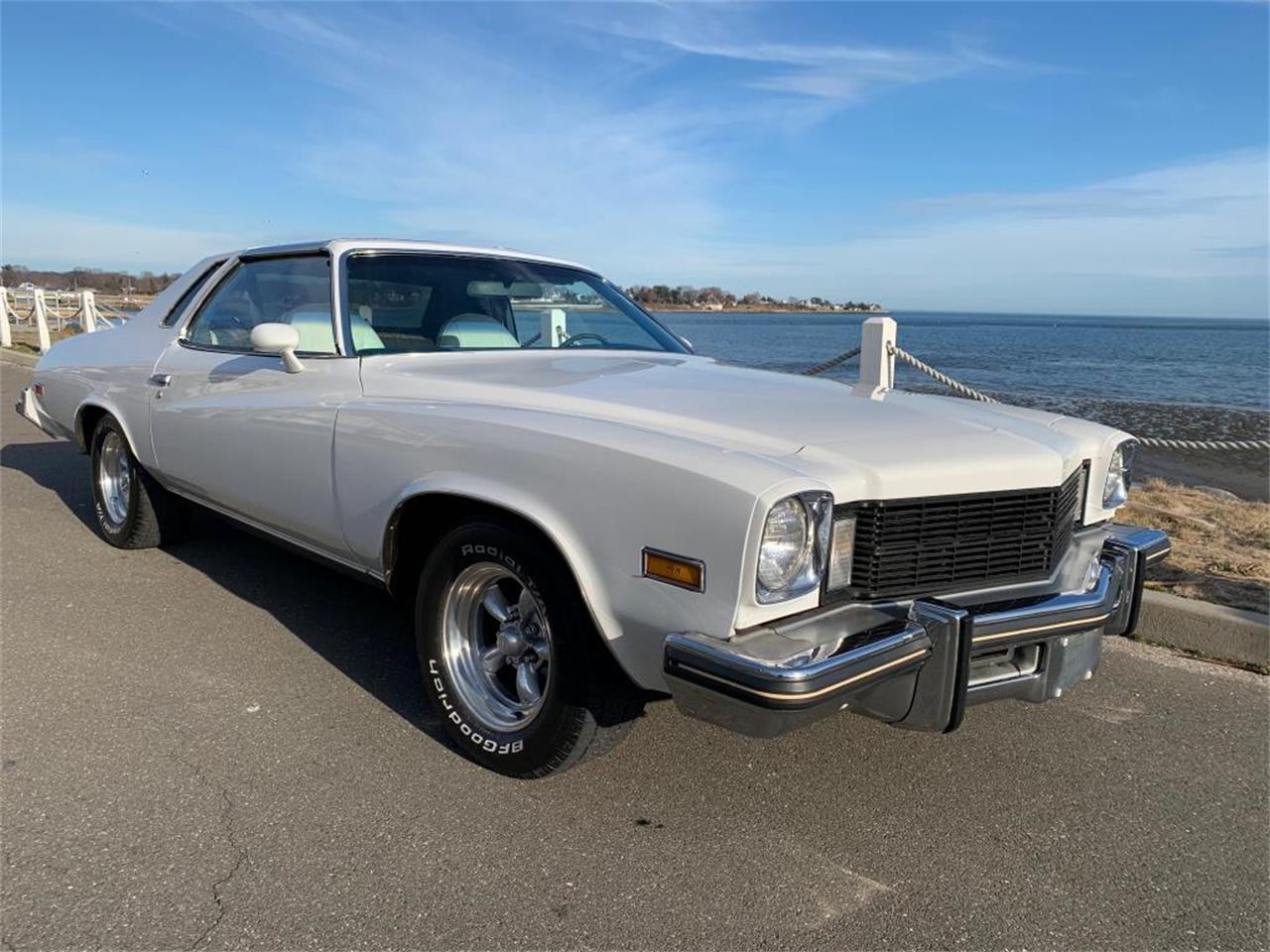 1975 Buick Century for sale in Milford City, CT – photo 10