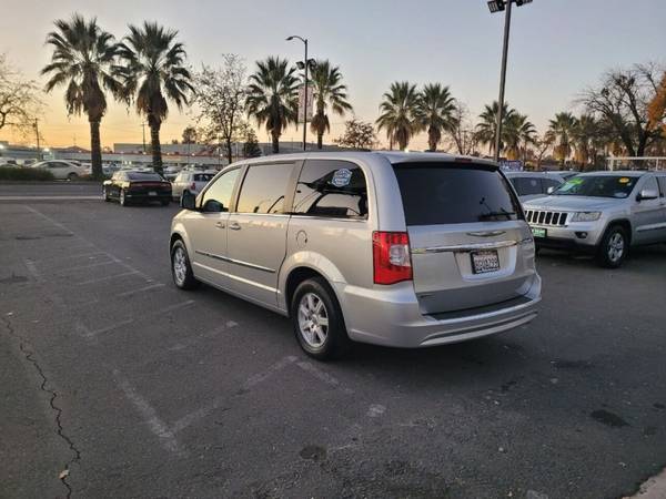 2012 Chrysler Town and Country Touring 4dr Mini Van - cars & trucks... for sale in Sacramento , CA – photo 6