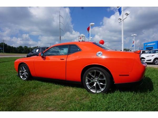 2020 Dodge Challenger GT - cars & trucks - by dealer - vehicle... for sale in Brownsville, TN – photo 7