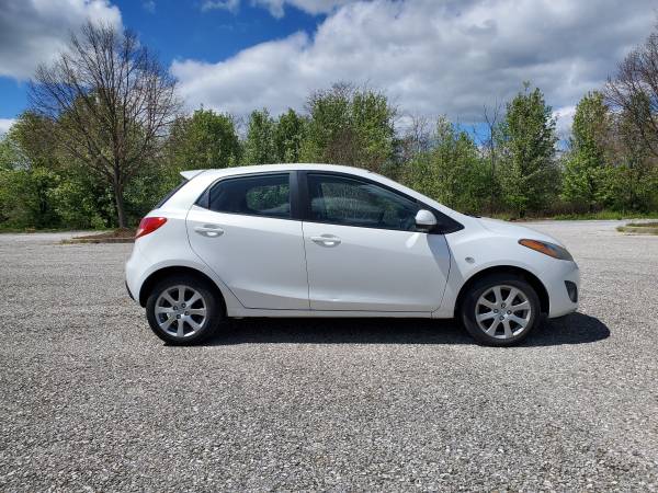 2011 Mazda 2 Sport - - by dealer - vehicle automotive for sale in York, PA – photo 3