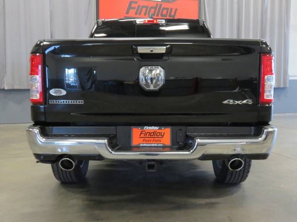 2020 RAM 1500 BIG HORN/LONE STAR 4WD - - by dealer for sale in Post Falls, WA – photo 5