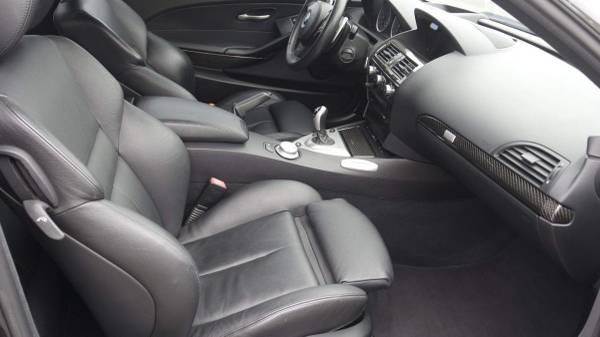2007 BMW M6 Coupe - cars & trucks - by dealer - vehicle automotive... for sale in Smyrna, TN – photo 17