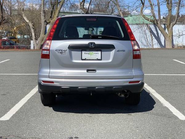 2010 Honda CR-V - - by dealer - vehicle automotive for sale in Peabody, MA – photo 6