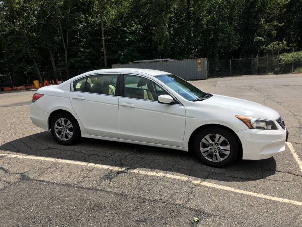 Honda Accord SE 2012 year 2.4L automatic. for sale in Waterbury, CT – photo 4