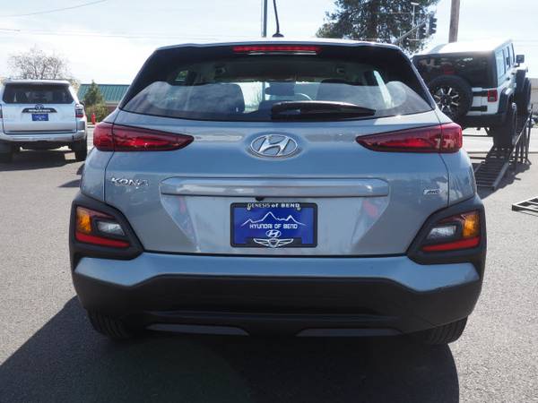 2019 Hyundai Kona SE - - by dealer - vehicle for sale in Bend, OR – photo 5