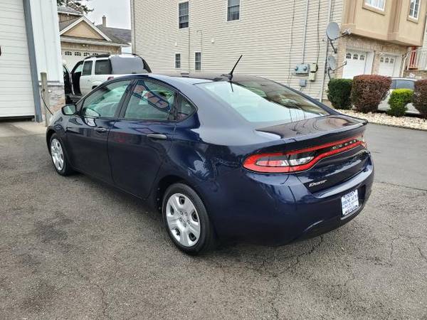 2013 Dodge Dart SE Gas Saver Extra Clean One Owner Clean CarFax -... for sale in Linden, NJ – photo 5