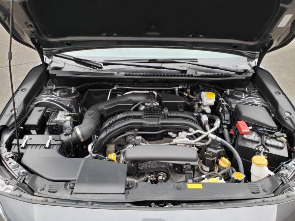 2018 Subaru Impreza 5dr Sport Manual for sale in Wallingford, CT – photo 15