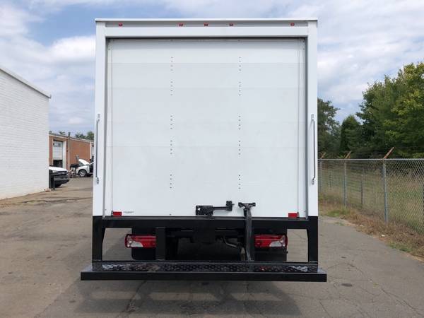 Mercedes Sprinter 3500 Box Truck Cargo Van Utility Service Body Diesel for sale in eastern NC, NC – photo 4