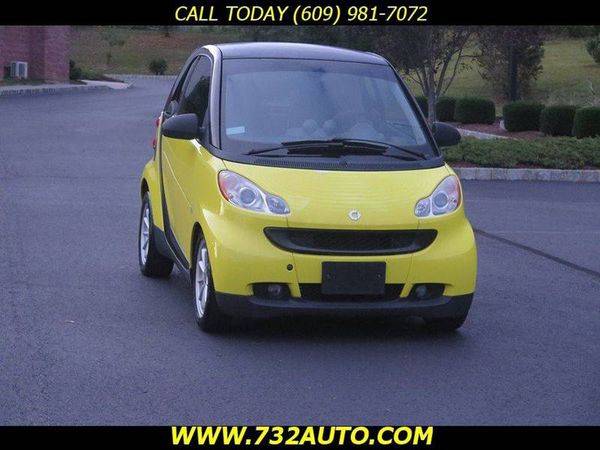 2008 Smart fortwo passion 2dr Hatchback - Wholesale Pricing To The... for sale in Hamilton Township, NJ – photo 16