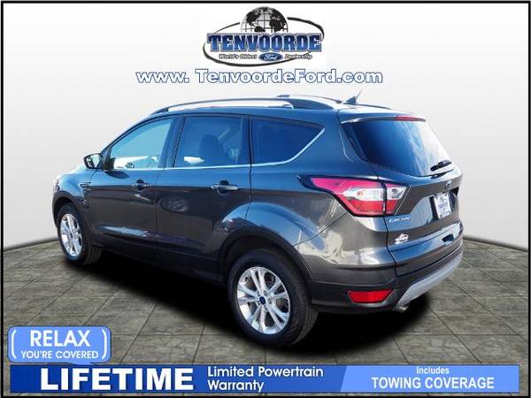 2018 Ford Escape SEL 0 Down Delivers! - - by dealer for sale in ST Cloud, MN – photo 5
