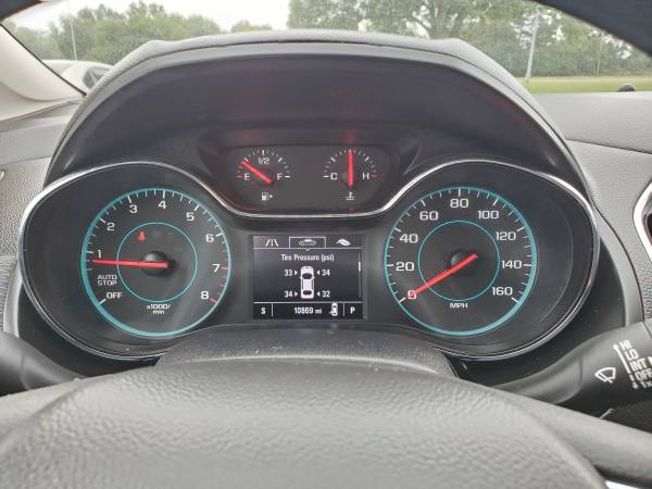 2018 Chevrolet Cruze LS ***10K miles ONLY*** for sale in Omaha, NE – photo 16
