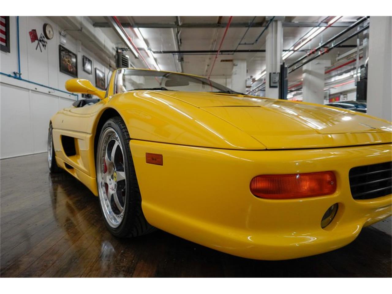 1999 Ferrari 355 for sale in Bridgeport, CT – photo 7