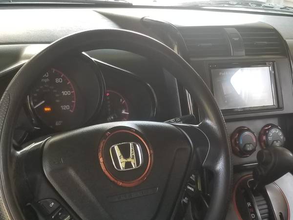 2008 Honda Element fs for sale in Baldwin, NY – photo 2