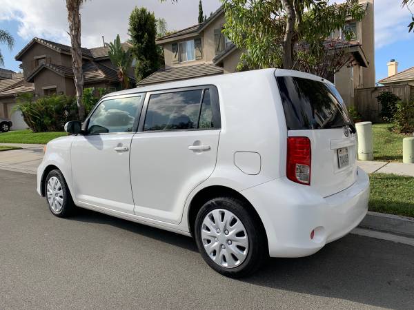 2011 SCION XB FOR SALE -CLEAN TITLE SMOGGED LOW MILES for sale in Chula vista, CA – photo 5