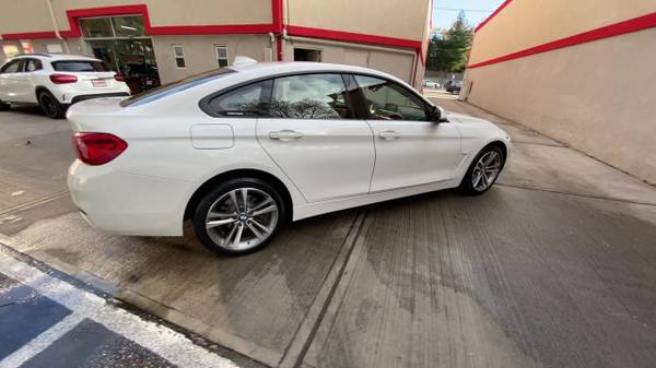 2018 BMW 430i xDrive - - by dealer - vehicle for sale in Great Neck, NY – photo 22
