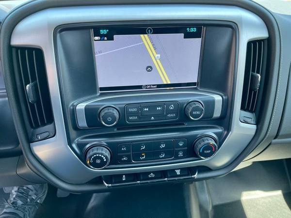 An Impressive 2018 GMC Sierra 3500HD TRIM with only 887 for sale in South Windsor, CT – photo 14